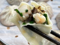 -东升灌浆包(辛庄街总店)