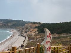 -长岛南北长山旅游景区