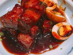 -金枝玉叶上海人家食府(三里河店)