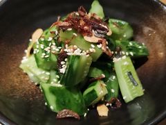 腌黄瓜-九州酒场ひこぞう(2号店)