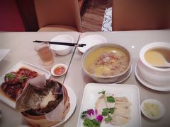 -鹅冠港式茶餐厅(来福士店)