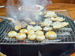 -久儿地炉烤肉(海信慧园店)