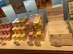 零售区-好利来(西铁营万达广场店)