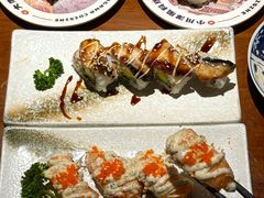 -小川洋风料理(江汉路店)