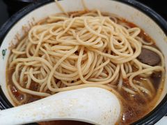 -宛平李记小吃(东关街店)