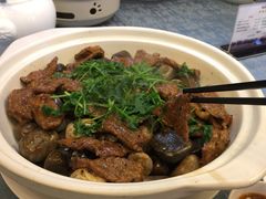 -野马国际·大汉食府