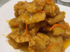 -老德州四合院·德州菜(天衢路店)