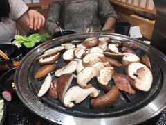 -九田家黑牛烤肉料理(石路天虹店)