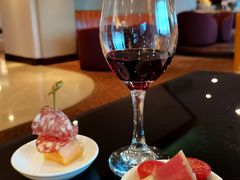 -上海静安昆仑大酒店