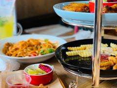 -必胜客(国贸店)