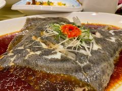 -海鲜城大家餐厅