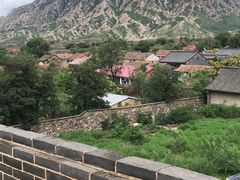 -鸡鸣驿古城