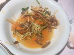 顺德鱼皮-大榕树下顺德菜(融创茂店)