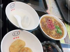 -毛华美食(清扬路店)