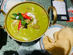-Home Thai·泰谣(王府井apm店)
