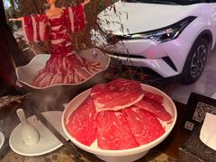 -潮辣重庆火锅(二七万达店)