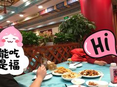 -万荣烤鸭店·北京菜(天坛店)