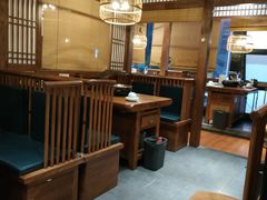 -九田家黑牛烤肉料理(三墩店)