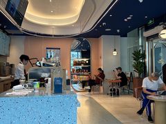 -LAVAZZA拉瓦萨咖啡(星荟中心店)