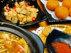 -束河人家(南锣鼓巷店)