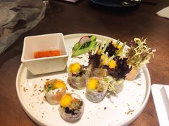 -星叶·东南亚料理(宁波万象汇店)