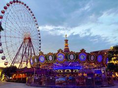 -三亚海昌梦幻海洋不夜城