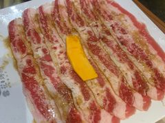 -雪花合烤肉(万达店)