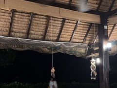 -渔家火锅·海鲜自助餐·演艺(亚龙湾天域酒店)
