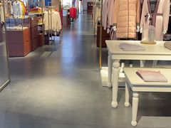-羊绒世家(滨康路店)