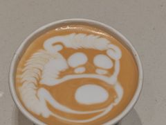 -LOTTA COFFEE(安居博文苑店)