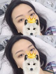 点击看大图 -HQ半永久纹绣纹眉
