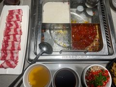 -海底捞火锅(龙湖三千集店)