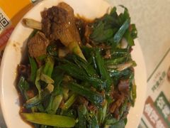 -阿金大白·上海菜馆(新天地店)
