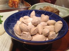 -角落里(中山公园店)
