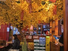 -京元盛铜锅涮肉(上海总店)