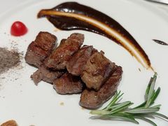 -火地铁板烧(昆山万象汇店)