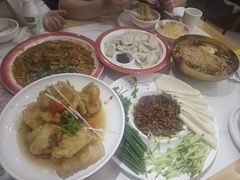 -李老哈·东北菜(宋园路店)