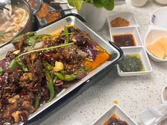 -芭夯兔·无骨兔汤锅(环溪一路店)