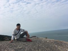 -东极岛景区