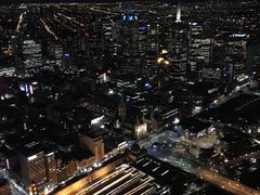 -尤利卡88层观景台