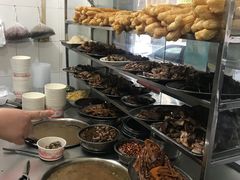 -百成大同鸭肉粥(大同总店)