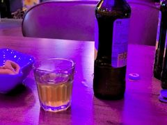 -后巷酒吧Back Alley(未来广场店)