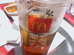 -麦当劳(启迪香山店)
