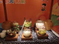 -漓咖啡西餐厅 · 桂林香格里拉