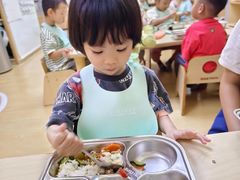 -深业幸福家托育(深业U中心园)