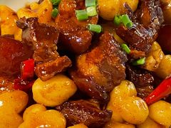 -湘阁里辣(南联锦泰城店)