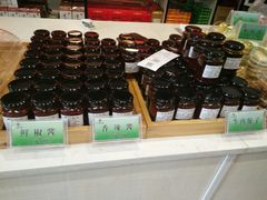 -令氏家外家岐山面(火炬路店)