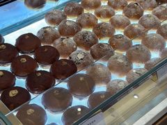 -21克拉面包(崂山万象汇店)