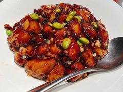 -到家尝北京菜(西坝河店)