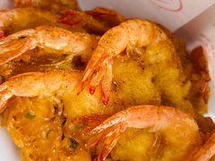 -信二嫂虾饼(振兴路店)